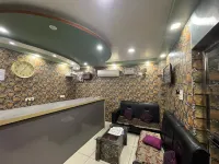 Hotel Mani International - balcone
