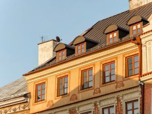 Rynek 10 Apartments