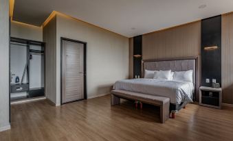 Hotel Kavia Premium - Paseo Montejo