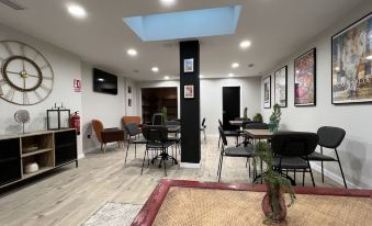 Aparthotel Luz de Gades - Suites Spa Gym - Adults Only