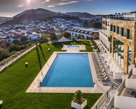 Barceló Aracena Hoteles en Aracena
