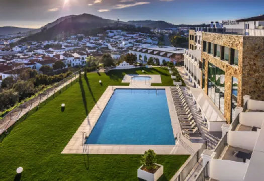 바르셀로 아라세나  호텔