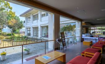 Sanroku Onsen Shinmeien