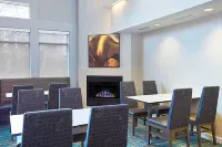 Residence Inn Detroit Pontiac/Auburn Hills Hotels in Pontiac
