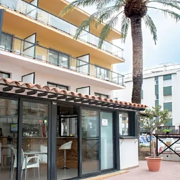 Adia Hotel Cunit Playa