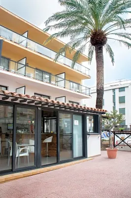 Adia Hotel Cunit Playa Hotels in Cunit