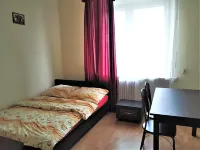 Hostel Omega - 2 Sao