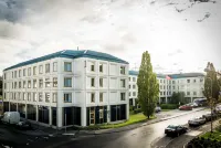 Scandic Skärholmen Hotels in Botkyrkan kunta