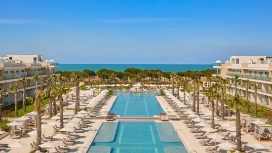 Melia Durres Albania