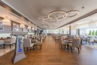 奧爾杜麗笙酒店 - 早餐