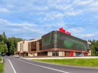Ibis Moscow Domodedovo Airport Hotels near Domodedovo International Airport