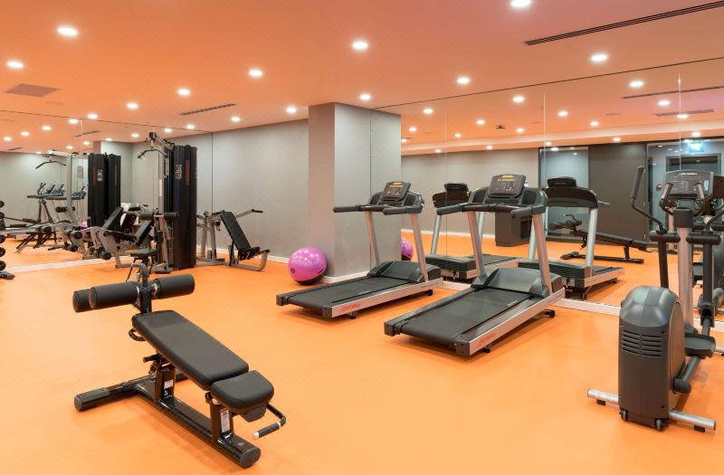 Park Inn by Radisson Istanbul Atasehir photo 2