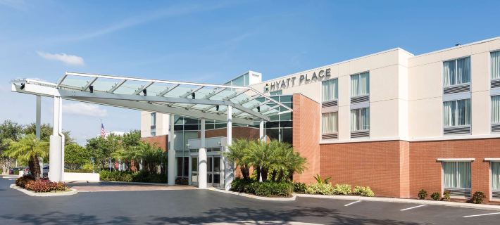 Hyatt Place Sarasota Bradenton Airport Hotels in Sarasota