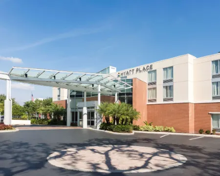 Hyatt Place Sarasota Bradenton Airport Hotels in Sarasota