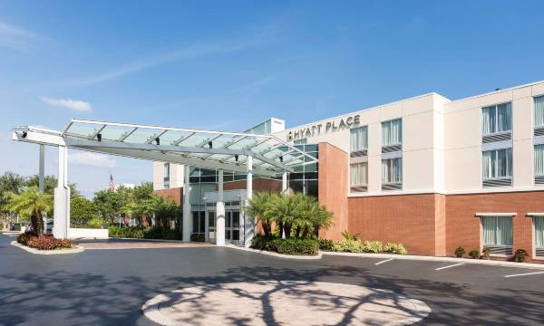 Hyatt Place Sarasota Bradenton Airport