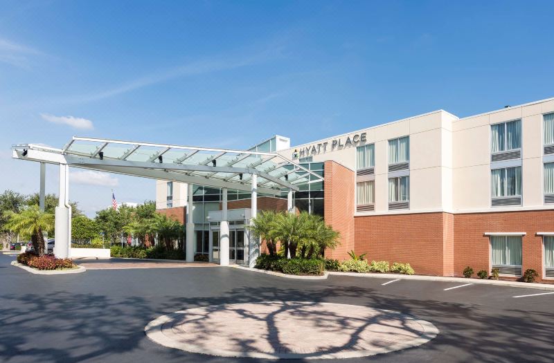 Hyatt Place Sarasota Bradenton Airport