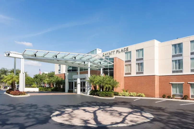 Hyatt Place Sarasota Bradenton Airport