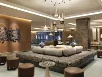 The Leela Ambience Convention Hotel Delhi Hotels near Delhi Zoo