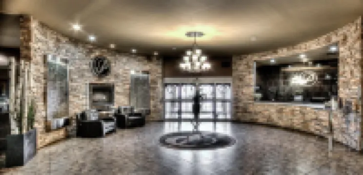 Podollan Inn & Spa - Grande Prairie