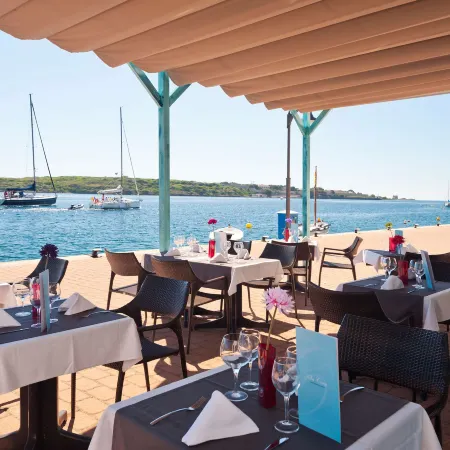 Barceló Hamilton Menorca - Adults Only