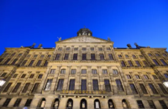 Best Western DAM Square Inn Hotels in Amsterdam
