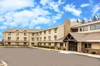 AmericInn by Wyndham Sheboygan Hotels in Sheboygan