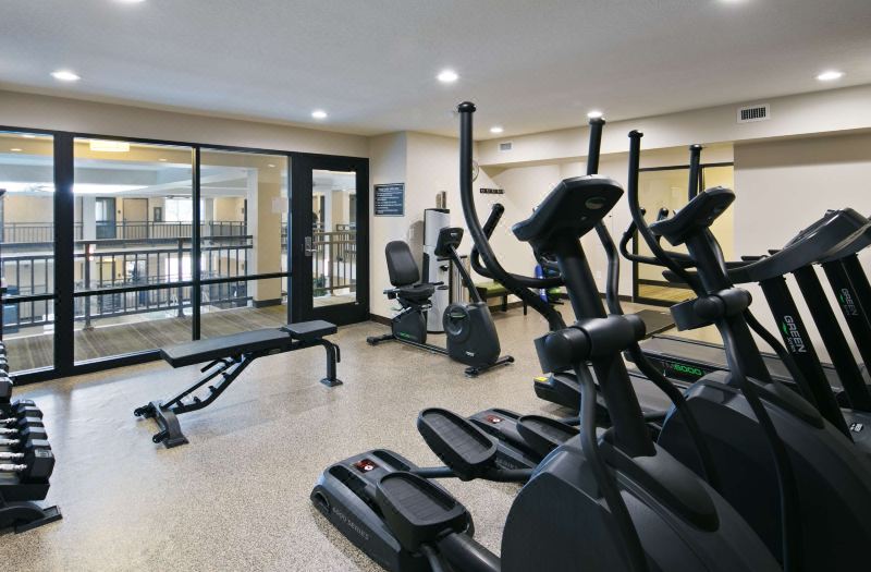 Best Western Harvest Inn Suites photo 3