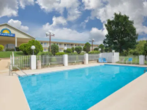 デイズ イン バイ ウィンダム ハーディ ハーディのホテル