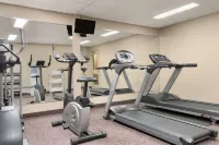Days Inn & Suites by Wyndham Thunder Bay - Gym