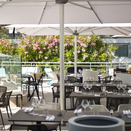 Golden Tulip Sophia Antipolis - Hotel & Spa