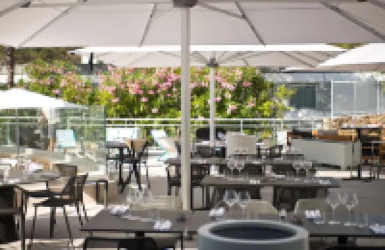 Golden Tulip Sophia Antipolis - Hotel & Spa