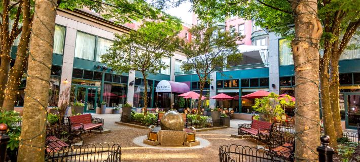 Hotel Providence, Trademark Collection by Wyndham Hotels in Providence
