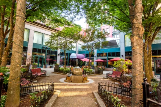 Hotel Providence, Trademark Collection by Wyndham Hôtels à : 