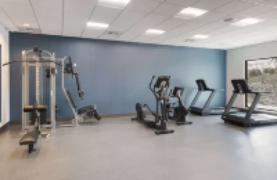 Comfort Suites Kennewick at Southridge
