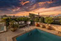 Riad Semlalia - Rooftop Pools