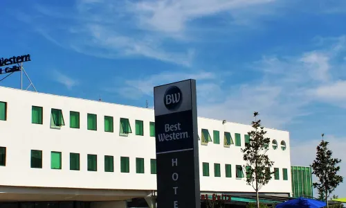 Best Western Hotel Galla