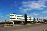 Best Western Hotel Galla - Airport Shuttle