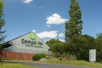Campanile Basildon - East of London Hotels in Horndon on the Hill