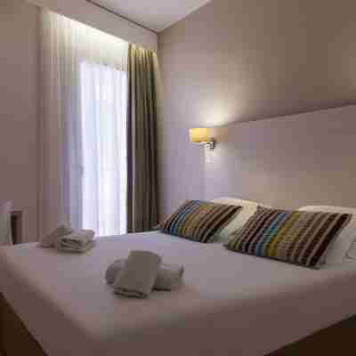 The Originals Boutique, Hôtel Cassitel, Cassis Rooms