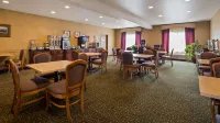 Best Western Penn-Ohio Inn  Suites