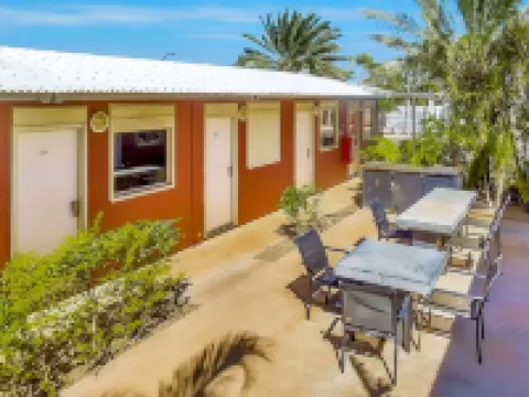 Econo Lodge Karratha Hotels in Karratha