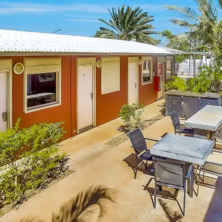 Econo Lodge Karratha