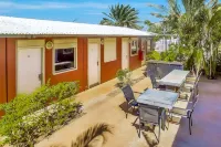 Econo Lodge Karratha Hotels in Pegs Creek