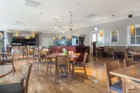 Park Inn by Radisson Shannon Airport - sarapan