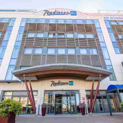 Talaia Hotel & Spa Biarritz - MGallery Collection Hotel Exterior