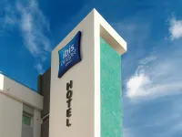 Ibis Budget Belfort Centre Hotel a Danjoutin