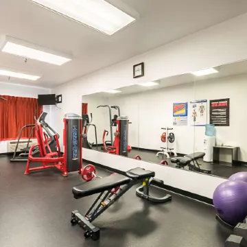 Motel 6 Moosomin, SK