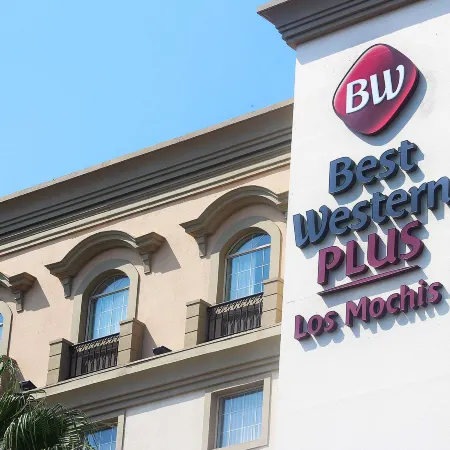 Best Western Plus Los Mochis