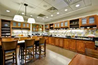 Hyatt Place Minneapolis Arpt South - 朝食