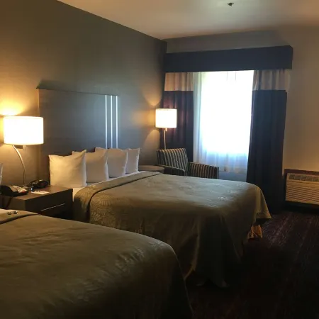 SureStay Plus Hotel by Best Western Edmond